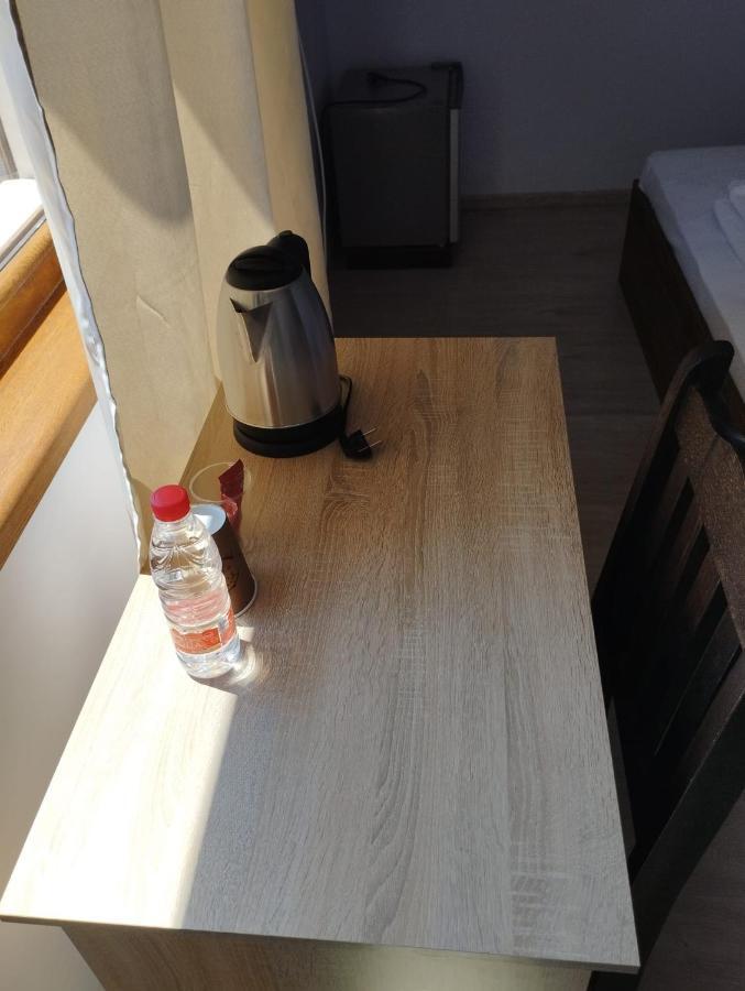 Alfa Guest Rooms With Parking Varna Ngoại thất bức ảnh