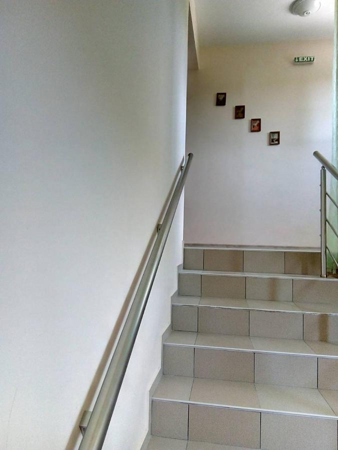 Alfa Guest Rooms With Parking Varna Ngoại thất bức ảnh