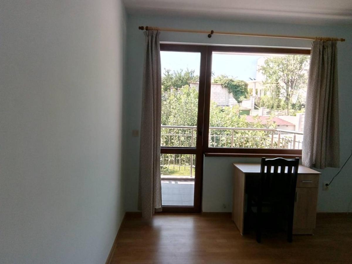 Alfa Guest Rooms With Parking Varna Ngoại thất bức ảnh